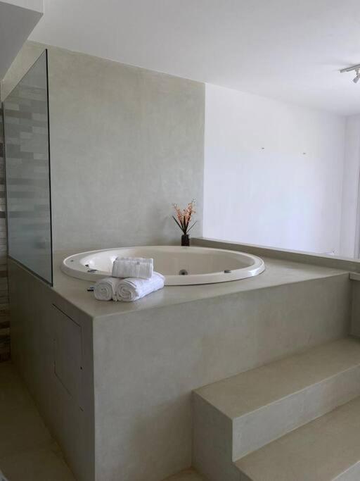 Apartamento Natureza Pipa Privilege - B&B Pipa