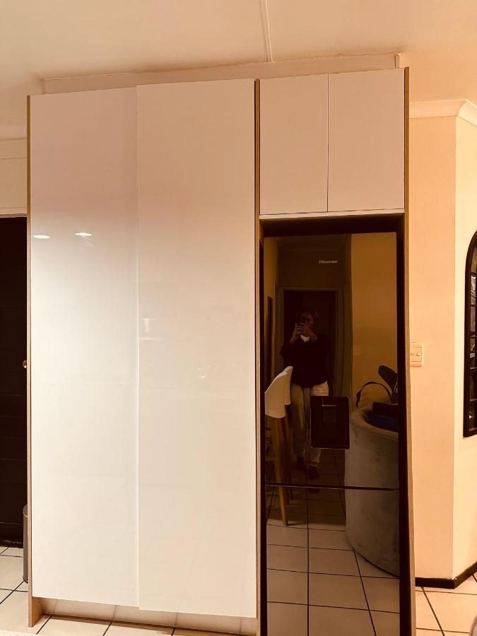 Apartment mit 2 Schlafzimmern