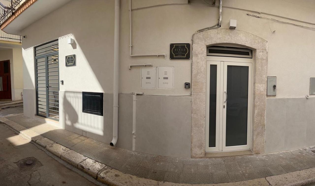 Ringo Suites - Bed and Breakfast