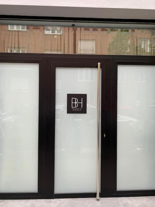 Bretón de los Herreros 54 - B&B Madrid