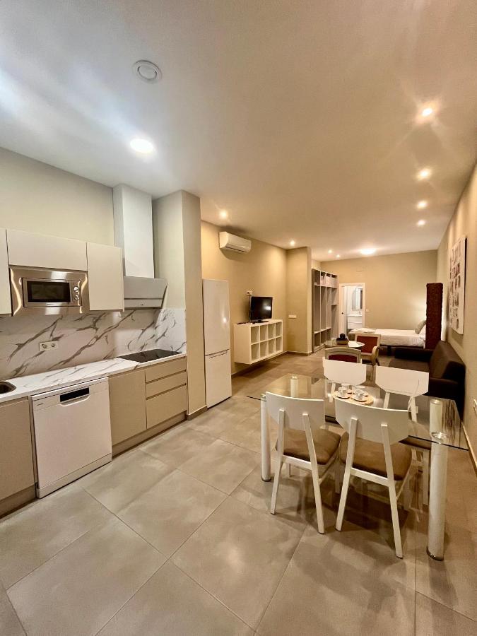 Vial Suites GP - Ferienwohnung