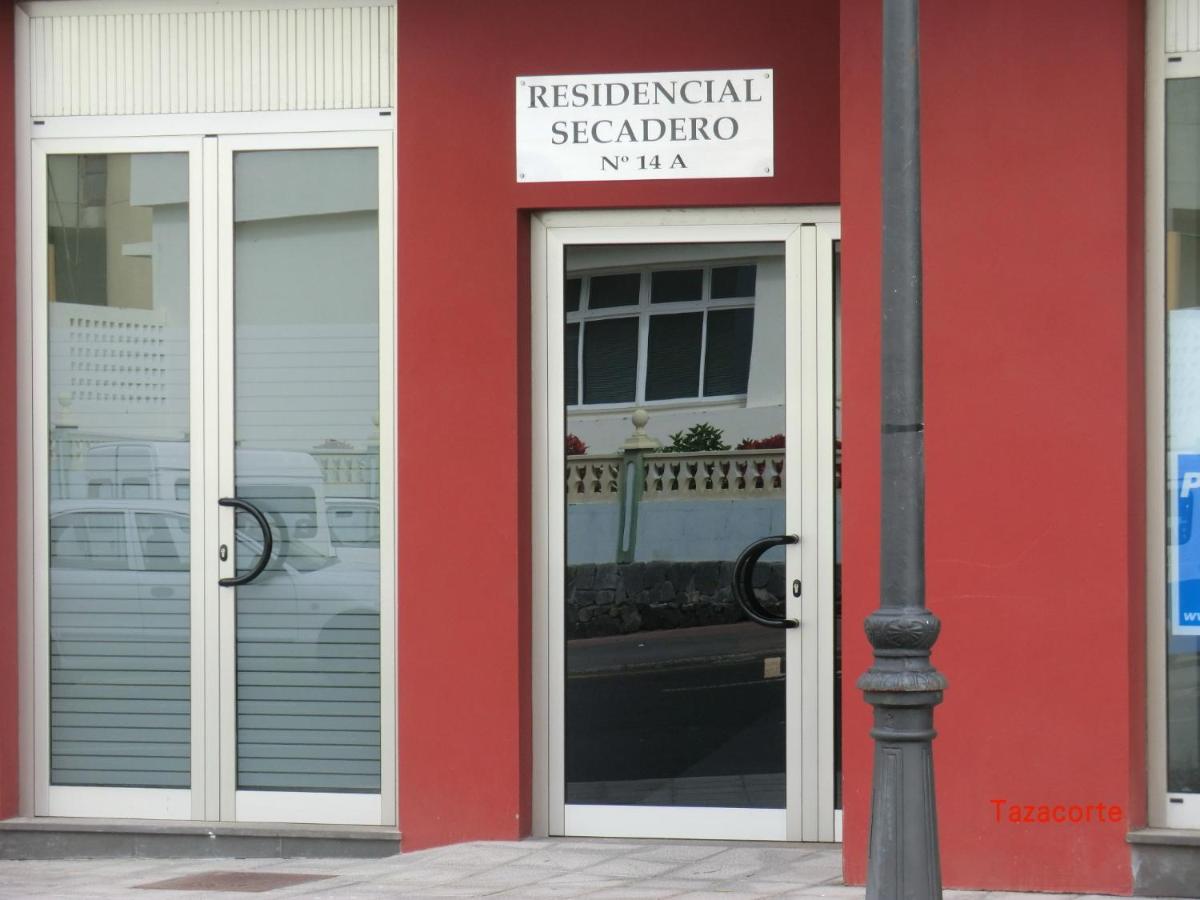 Casa Elegante - B&B Tazacorte