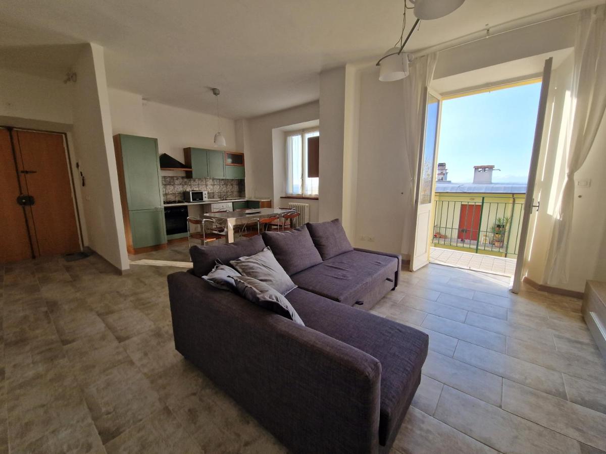Conero affitti brevi - B&B Camerano