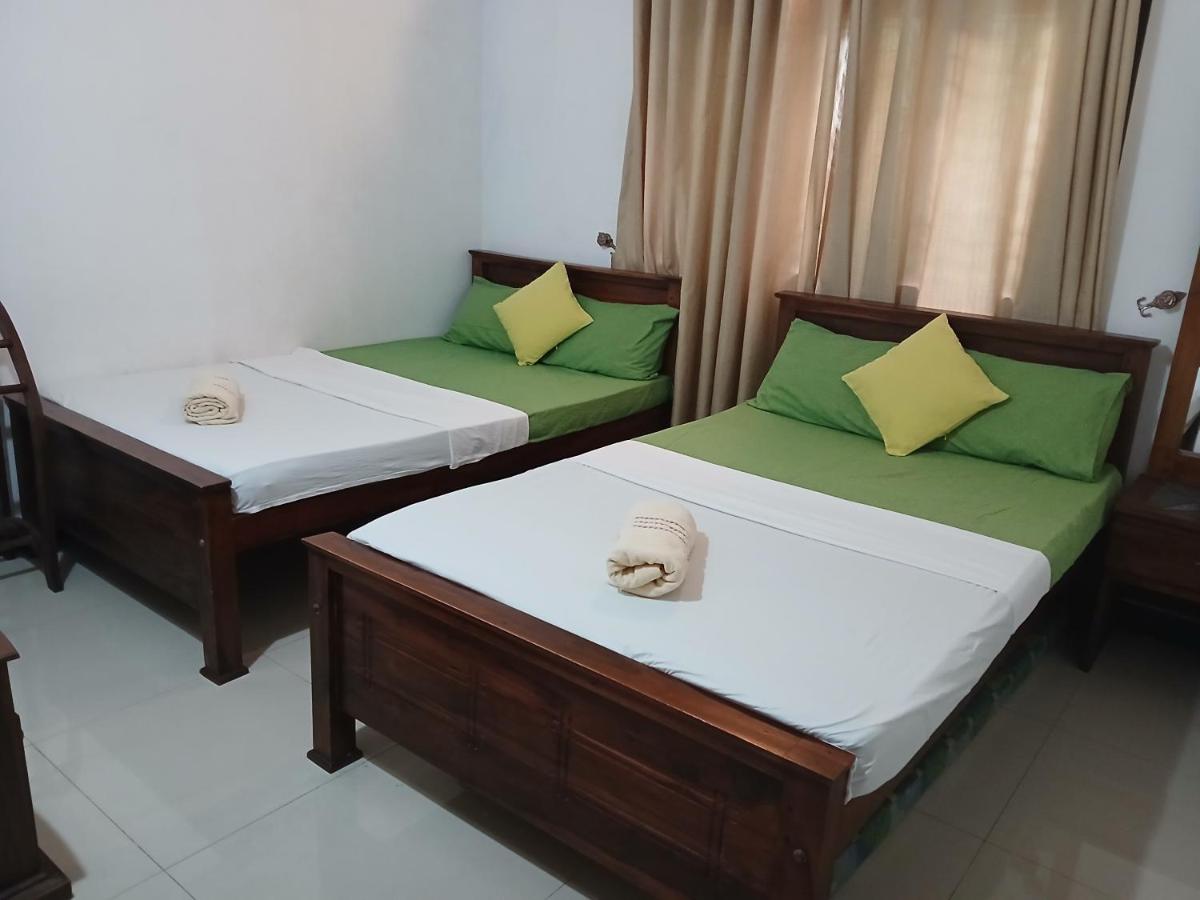 Standard Double Room with Fan
