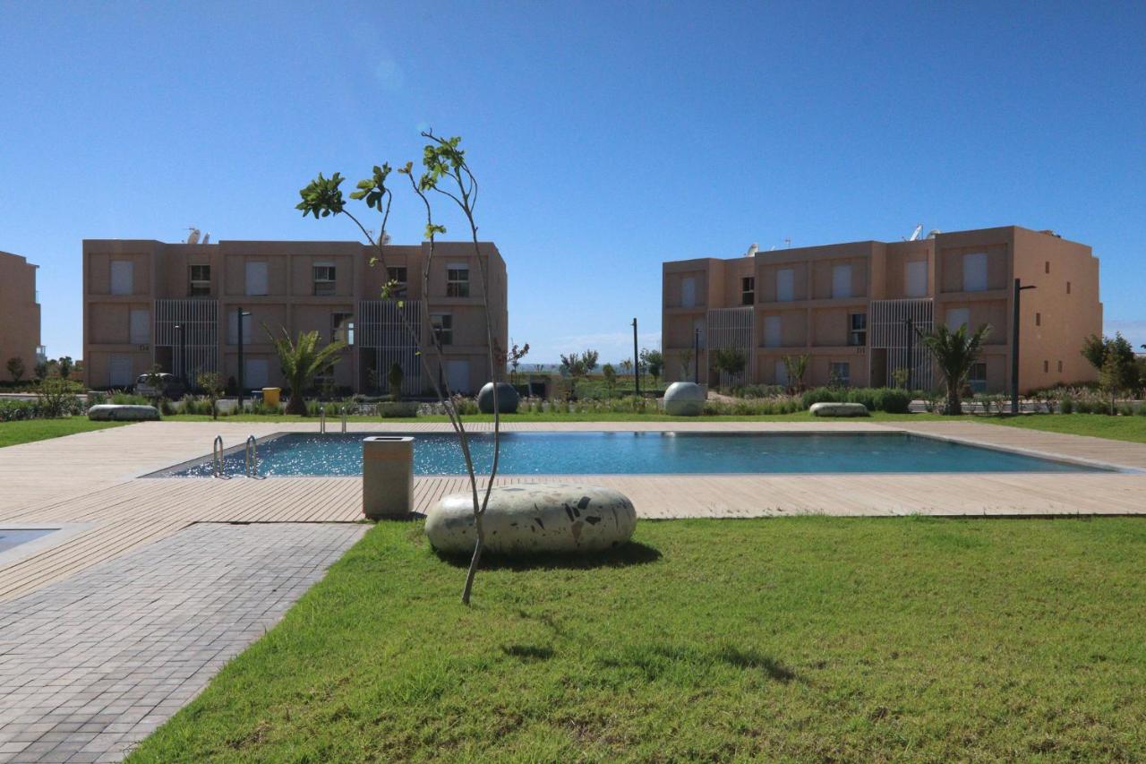 Salma Taghazout - Luxe - Piscine - 2 or 3 Px - B&B