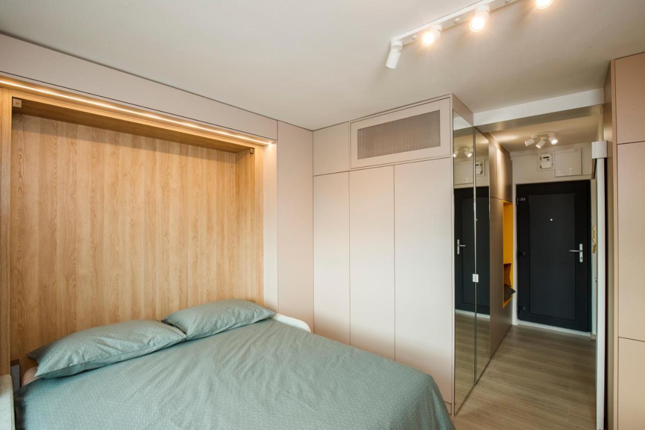 Appartamento con 1 Camera da Letto