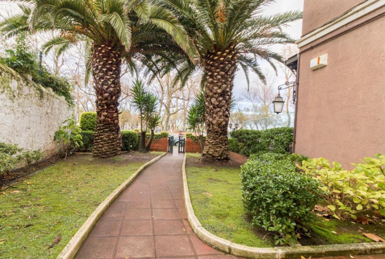 Apartamento con vistas a la playa - Ferienwohnung