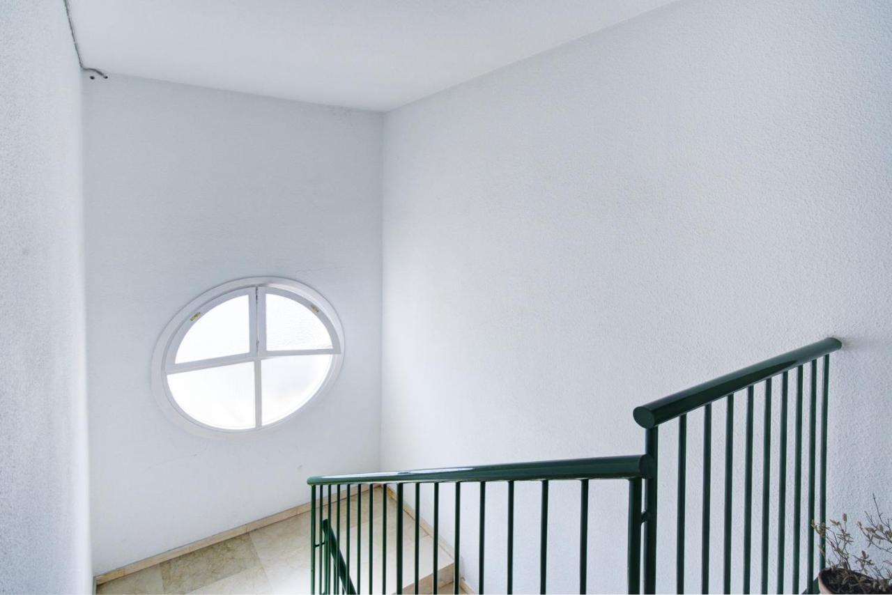 Apartamento en Granada cerca de Albaicín - Chambres d’hôtes
