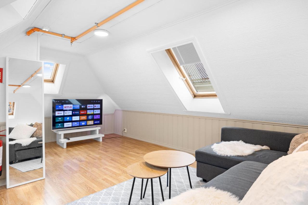 Habitación cuádruple