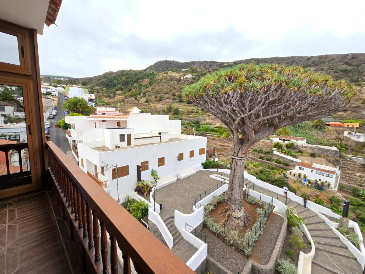 Cozy Izan Drago Apartment in Icod de los Vinos by HRTenerife Net - B&B