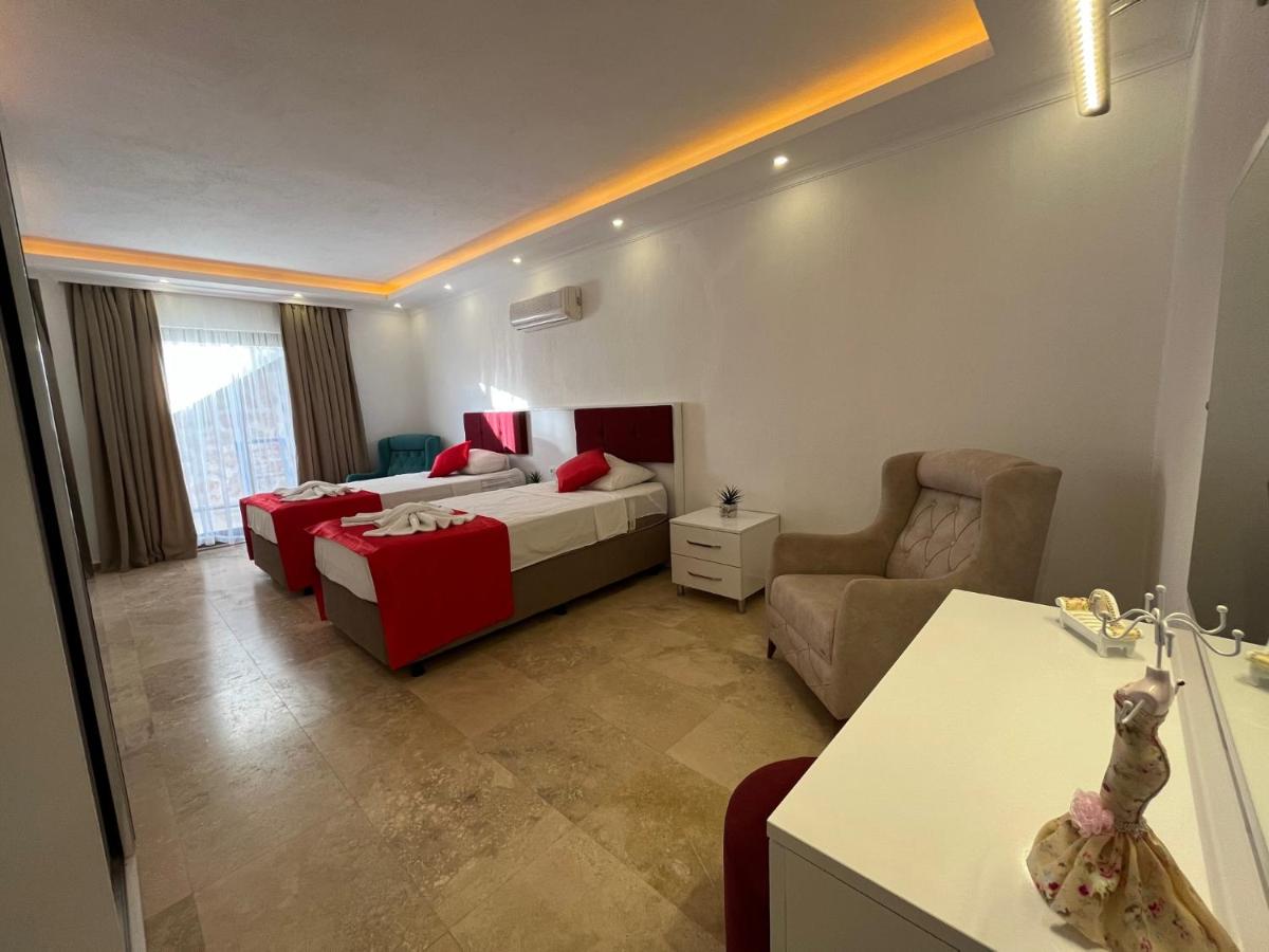 Villa Deluxe