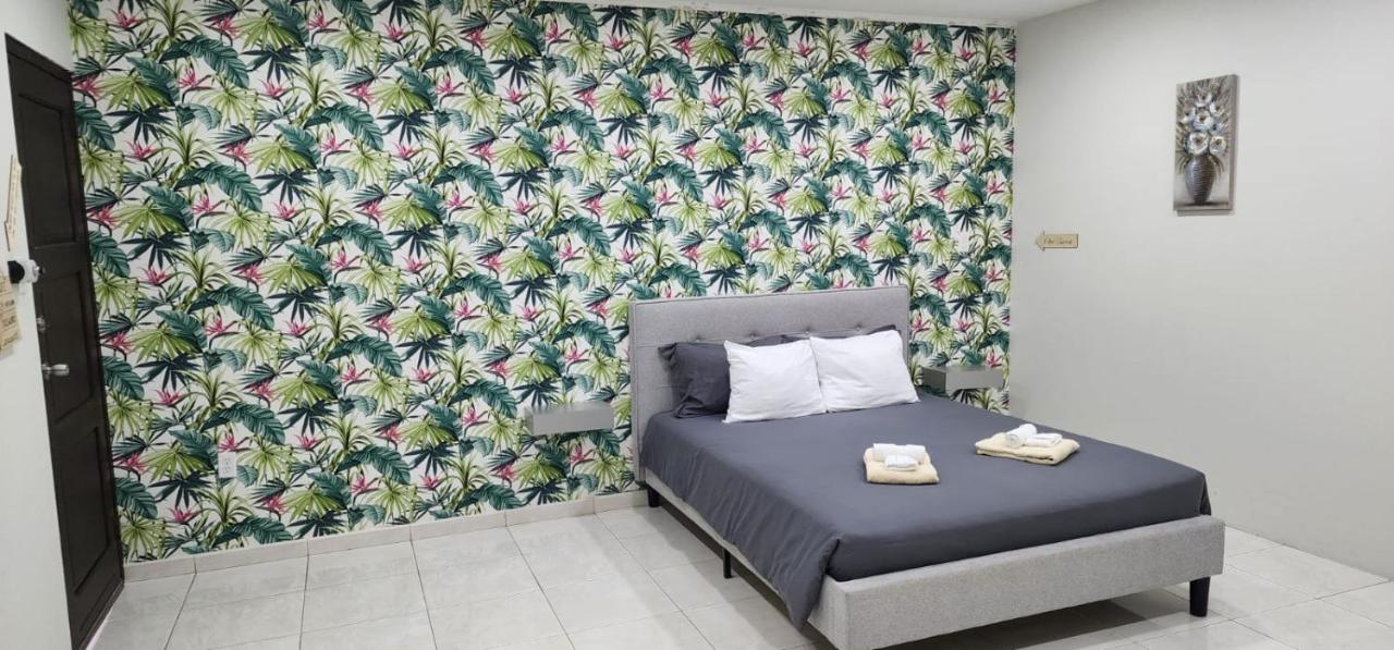 Vibrant Studio Near the Beach - B&B