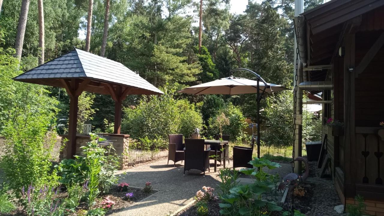 Ferienhaus Bea - Ferienwohnung Buchholz (Aller)