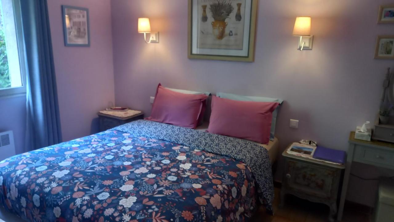 Tweepersoonskamer met Eigen Badkamer