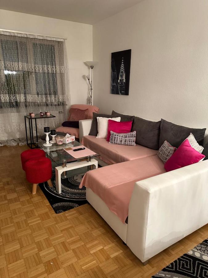 Schöne Suite in der City of Basel - B&B