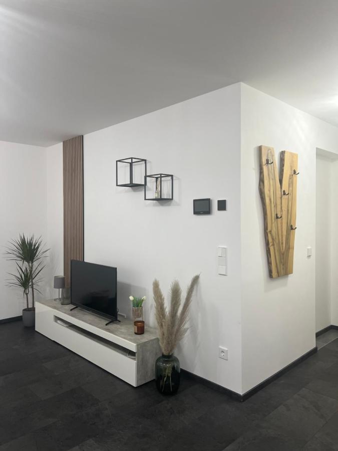 Wohnung in Blaubeuren, Seißen - Bed and Breakfast