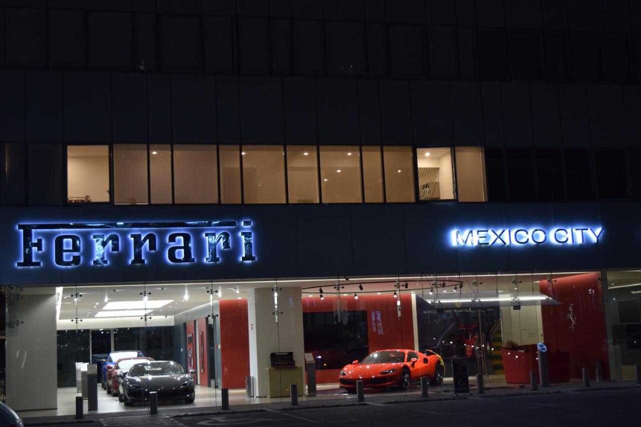 Polanco CARSO SOUMAYA - B&B