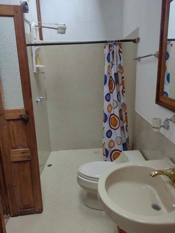 Camera Familiare con Bagno Privato