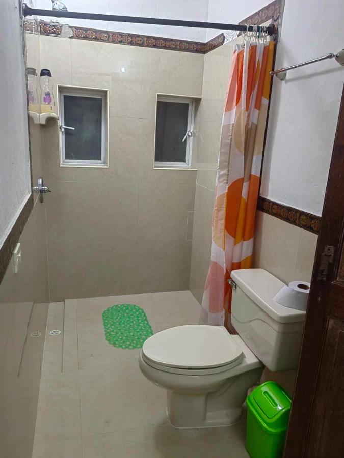 Familiekamer met Eigen Badkamer