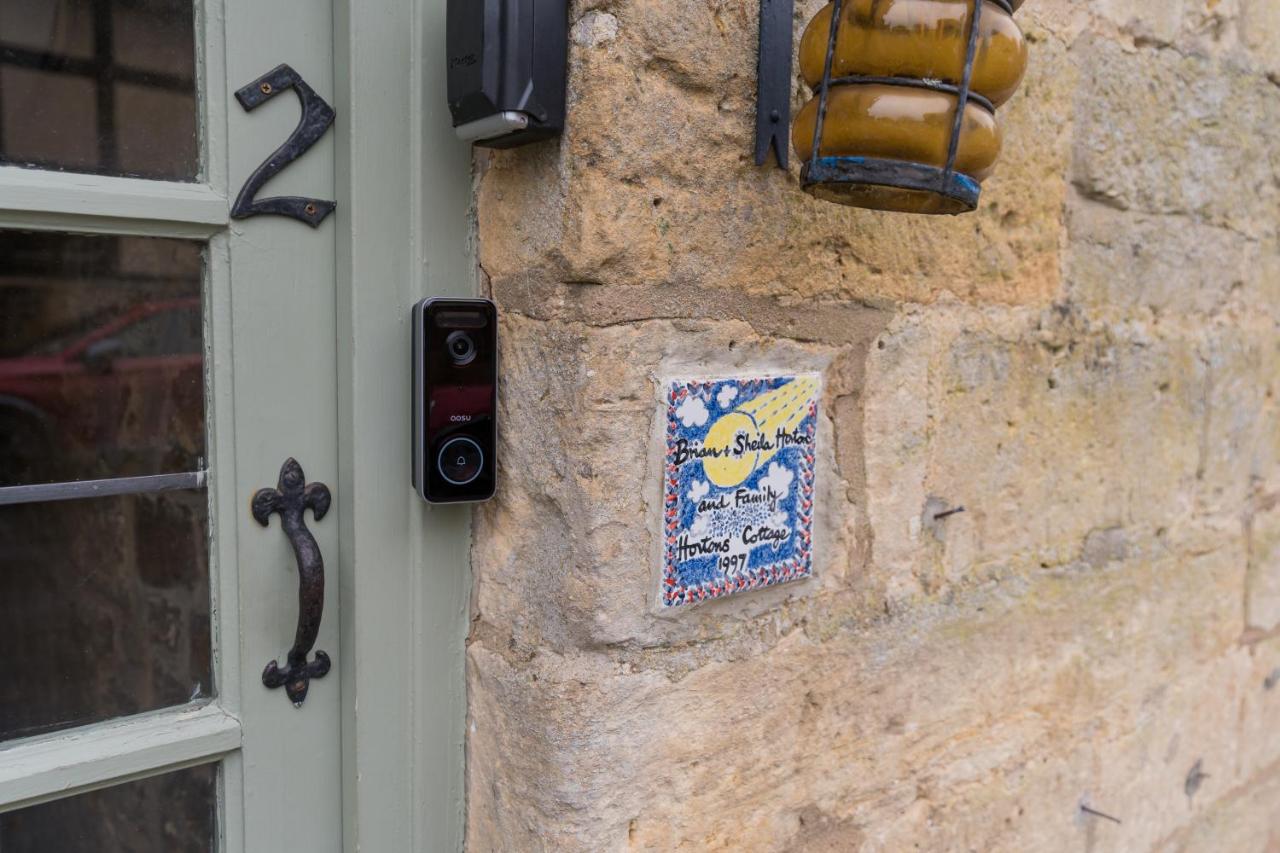 Honeystone Cottage - Stanton, Broadway, Cotswolds - Bed and Breakfast Stanton