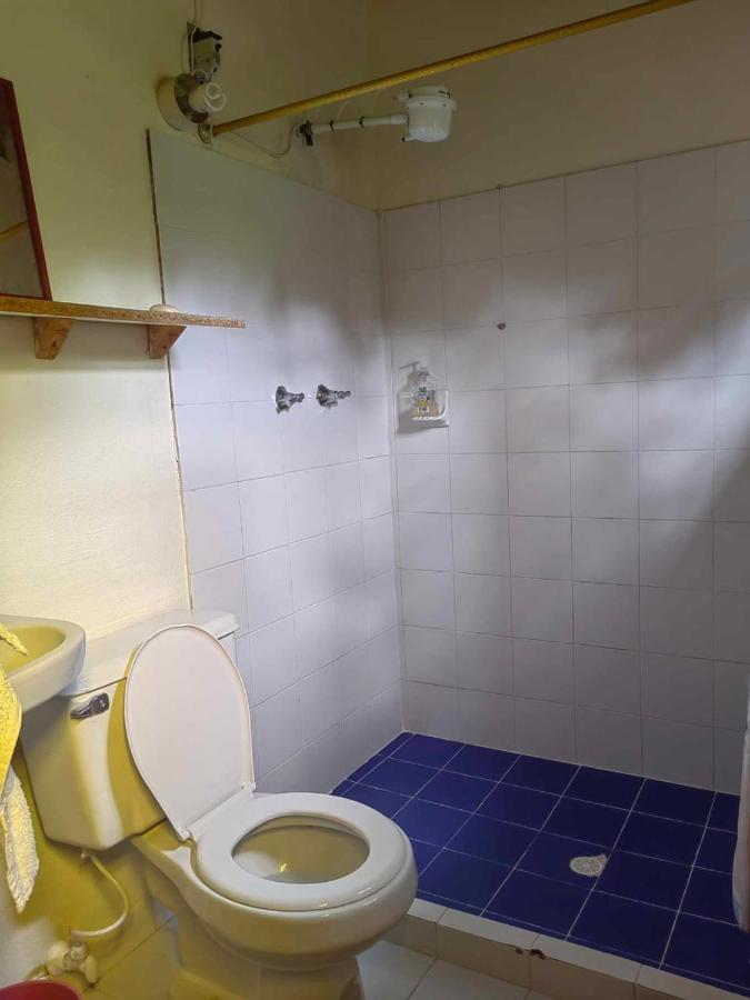Camera Matrimoniale con Bagno Privato Esterno