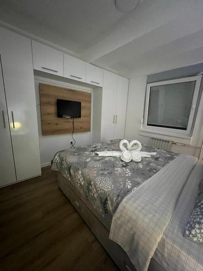 Appartement met 1 Slaapkamer