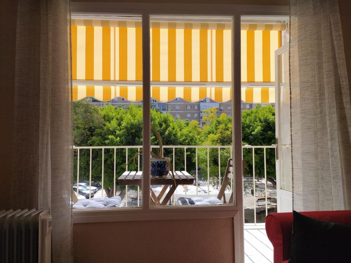 Habitaciones en Apartamento compartido DELICIAS ROOM Cerca del Mar, Aeropuerto, Ave y Metro - B&B Málaga