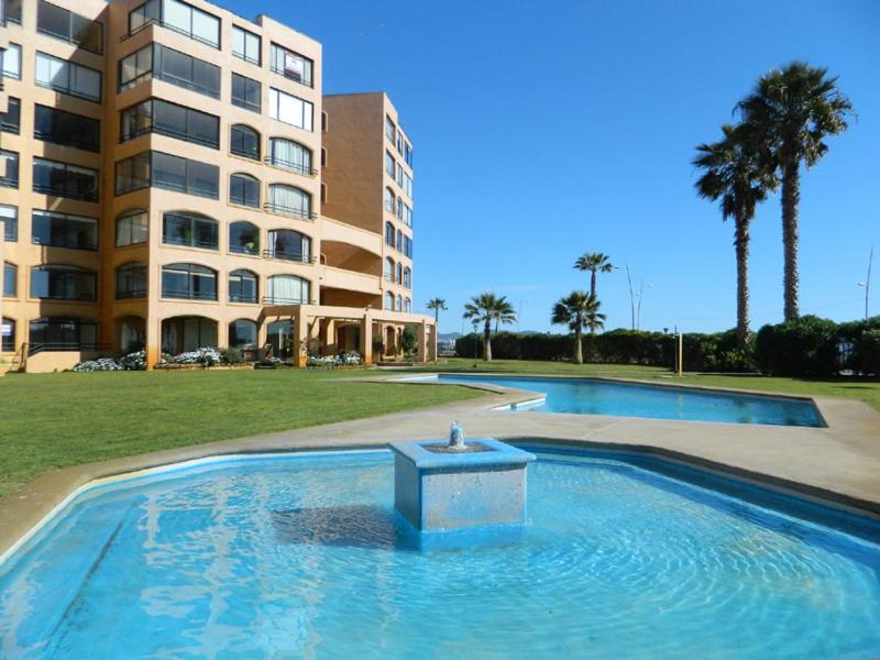 gran departamento para 11 personas en cuatro esquinas - B&B La Serena