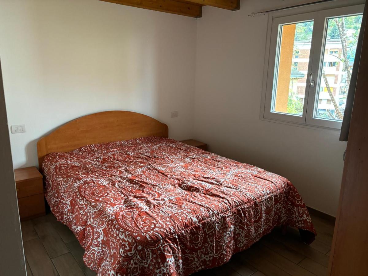 Marucasa Gorret - B&B