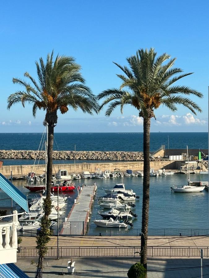 CASA MEUA - B&B Les Cases d'Alcanar