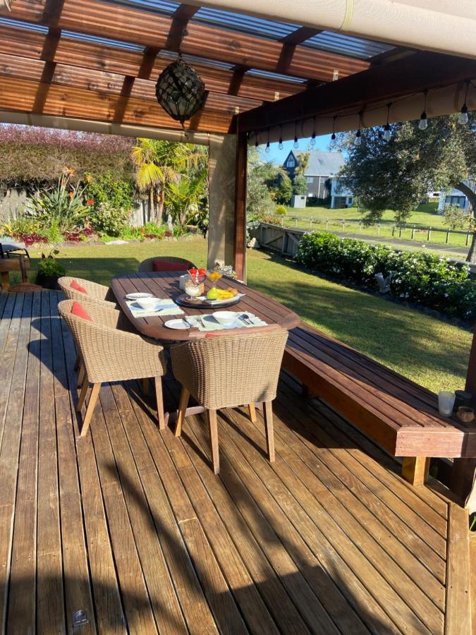 Waimaire Matarangi - B&B Matarangi