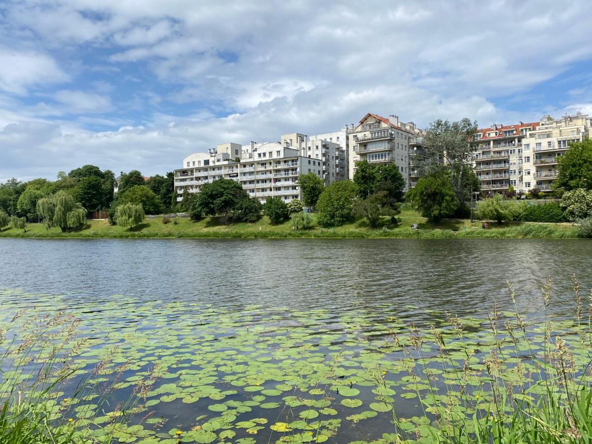 Apartament przy Wedlu - B&B