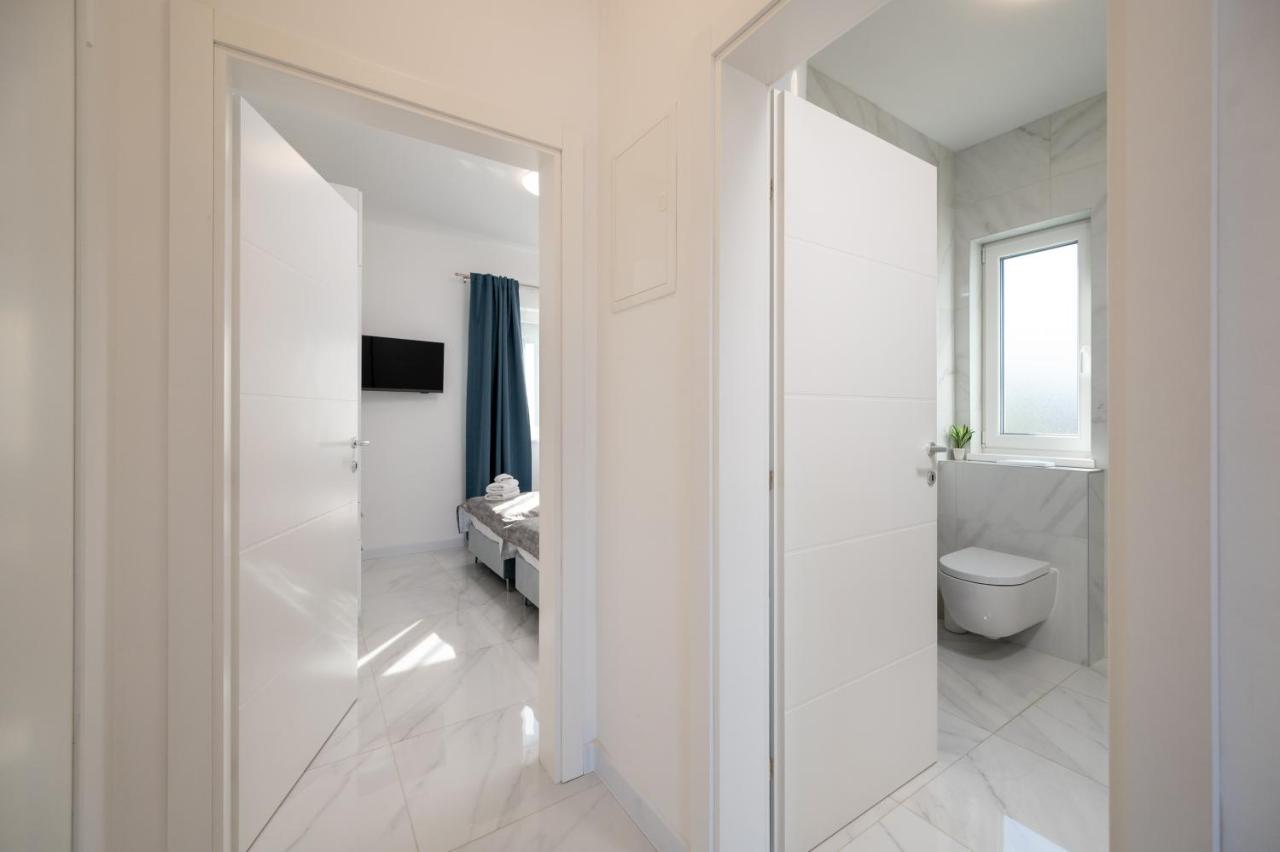 Appartamento con Balcone