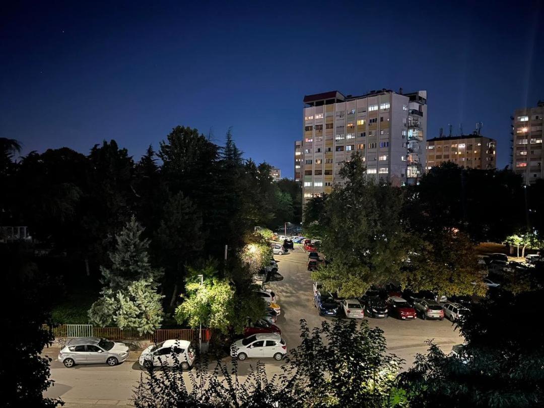 Skopje-Modern, home apartment-Kozle - Bed and Breakfast