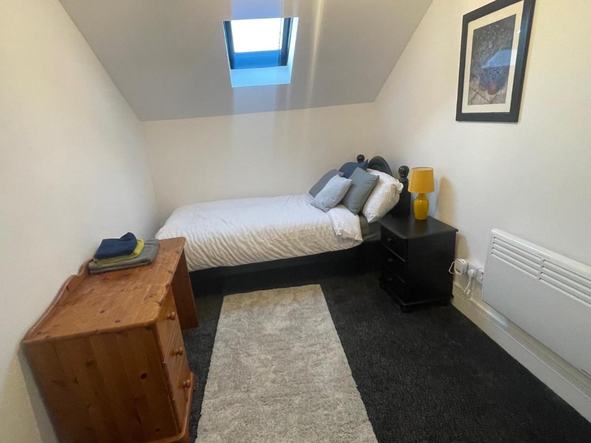 Bay Wind Deluxe - B&B Morecambe