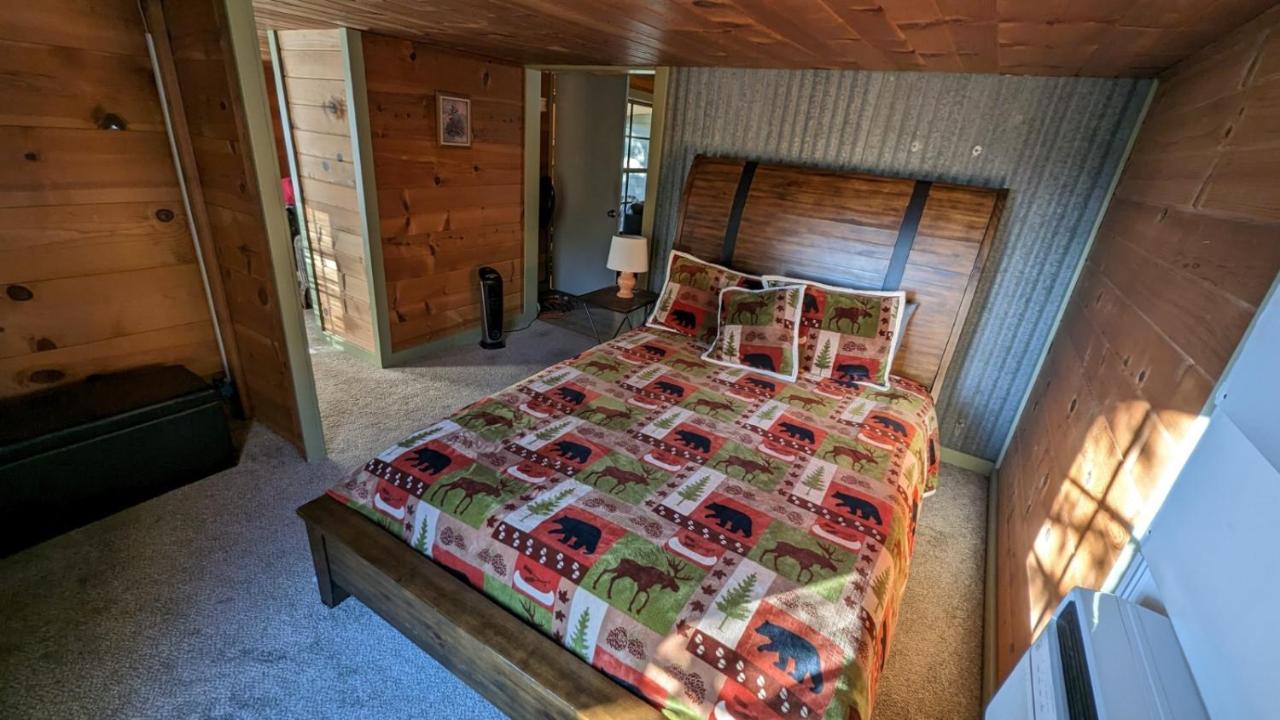 Baltyr Cabin - B&B