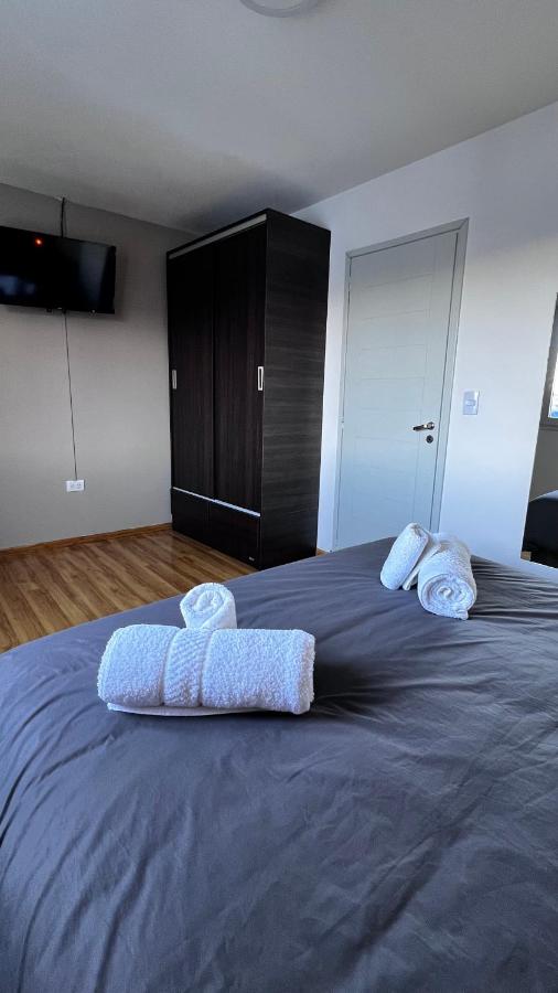 Appartamento con 1 Camera da Letto