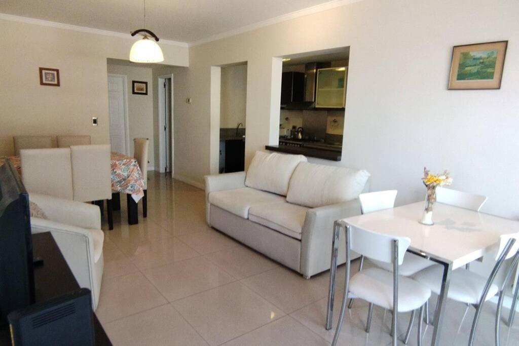 Depto Maipú La Perla para 4 personas - B&B