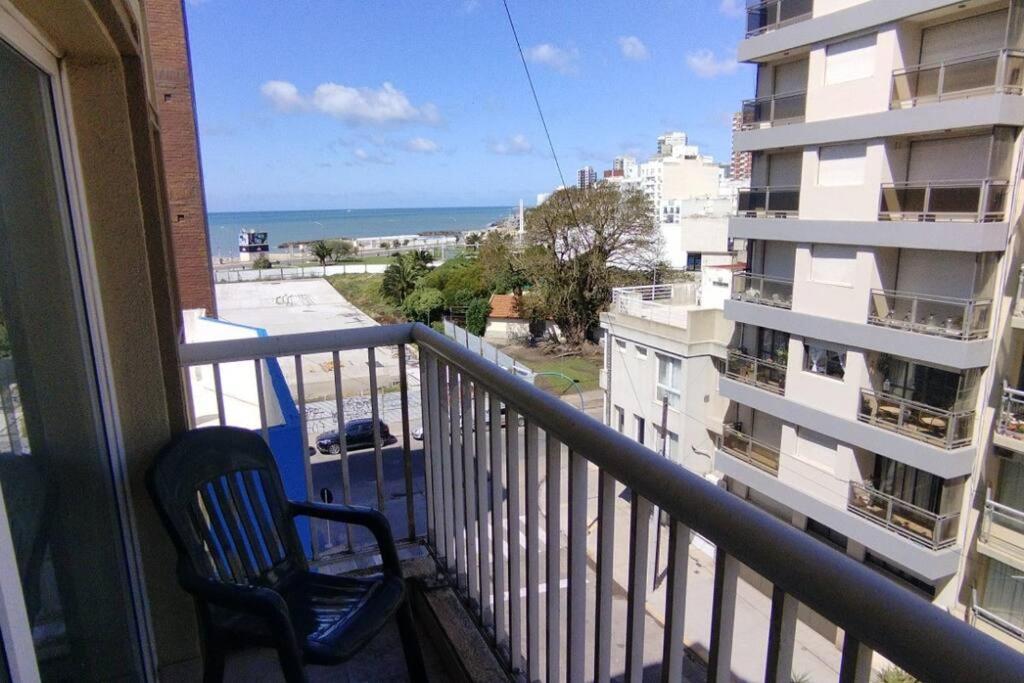 Depto Maipú La Perla para 4 personas - B&B Mar del Plata