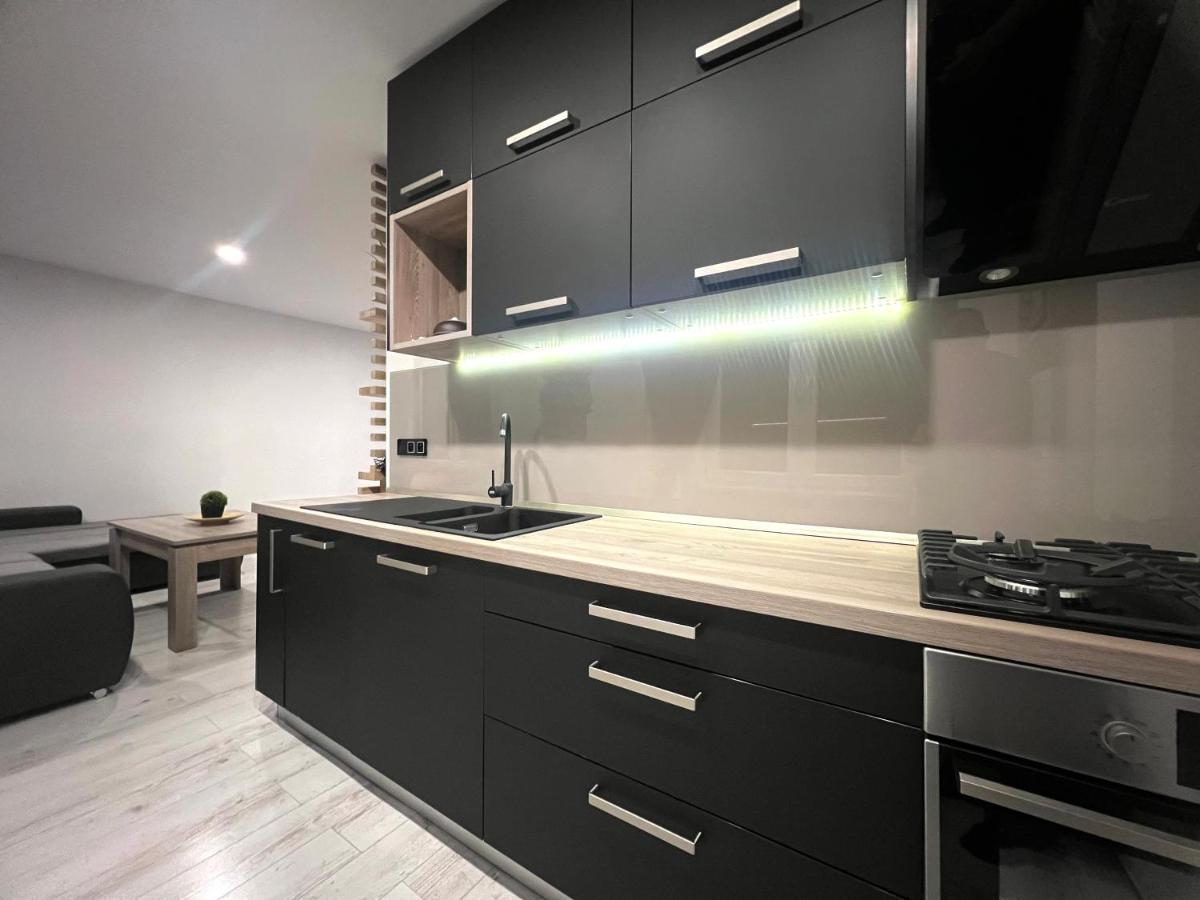 Apartment Trenčianske Teplice - B&B