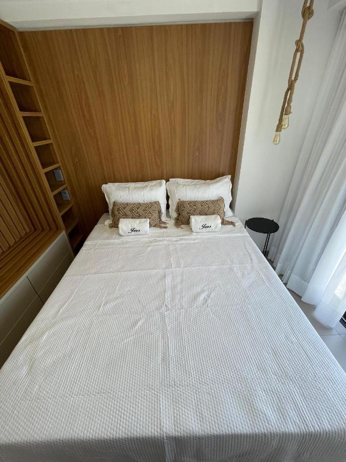 Two-Bedroom Apartment with Ocean View