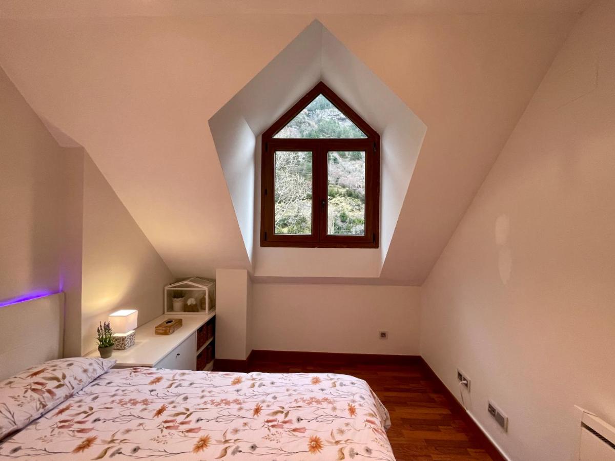 Appartement 1 Chambre