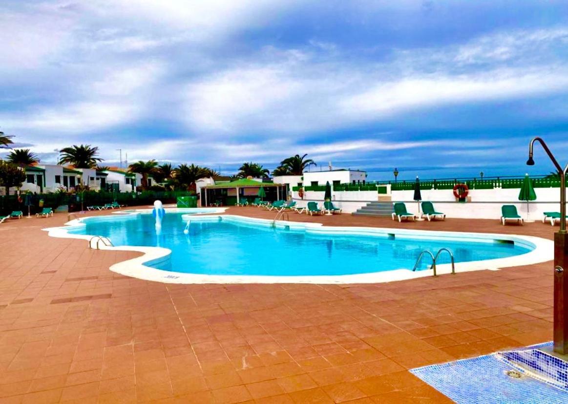 CASA SANDRA COCOSOL - B&B