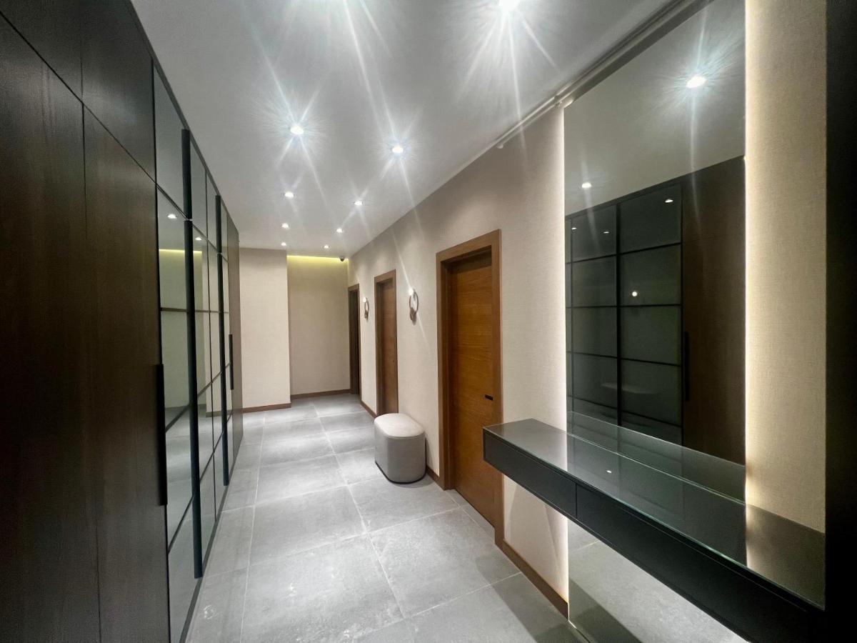 Azure Azere 3 bedrooms - B&B