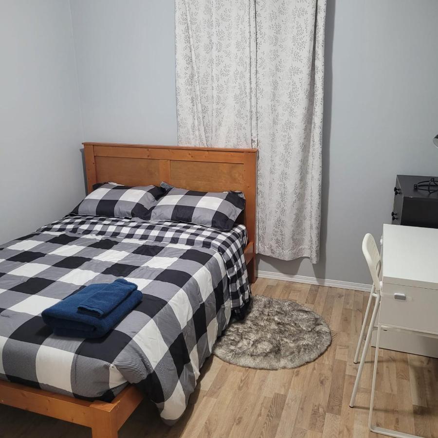 Serene Room - B&B