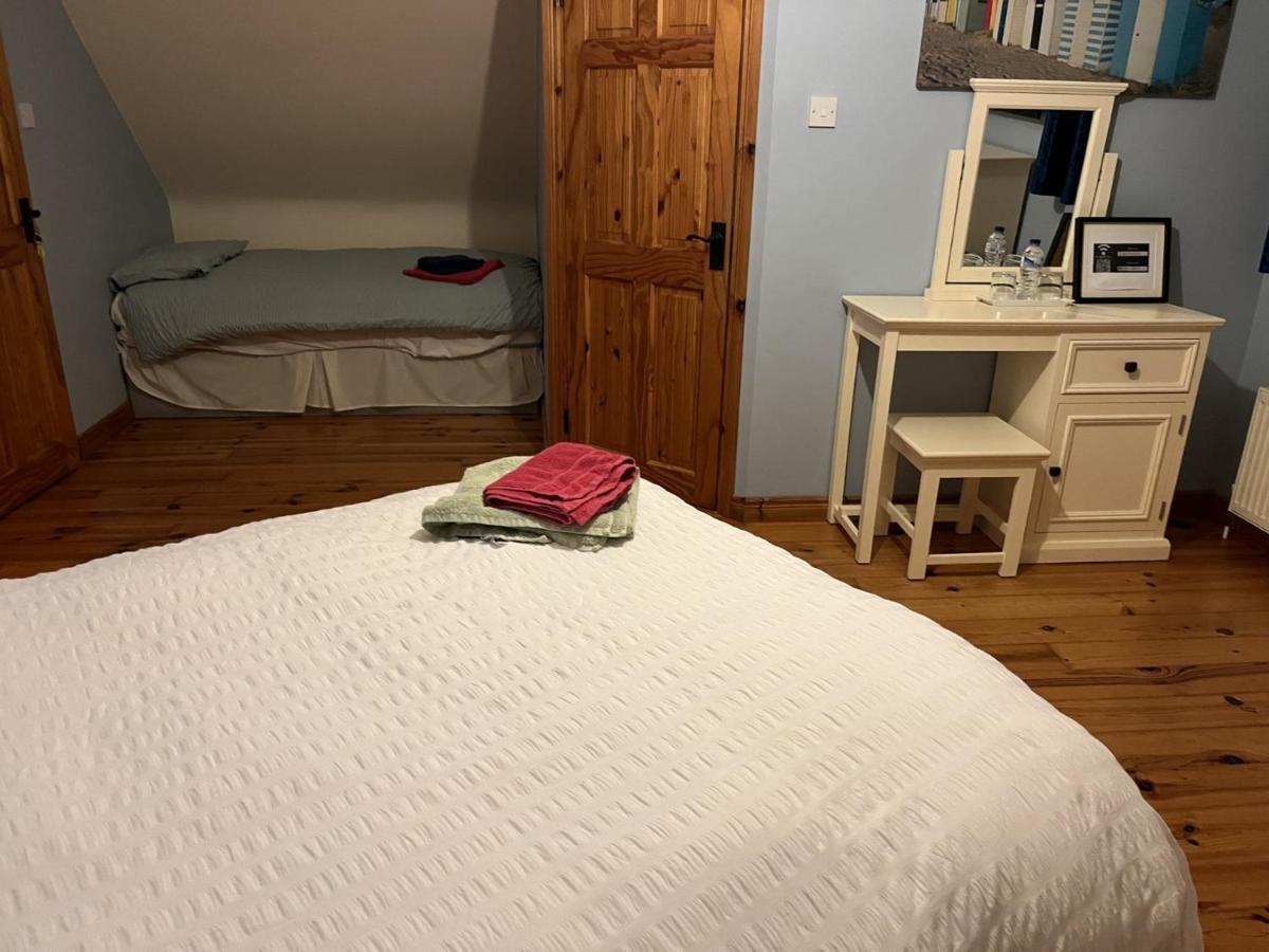 Chambre Double avec Salle de Bains Privative
