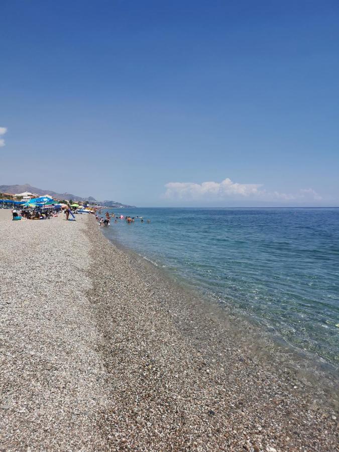 Blue Garden Home Isola Bella Taormina - B&B