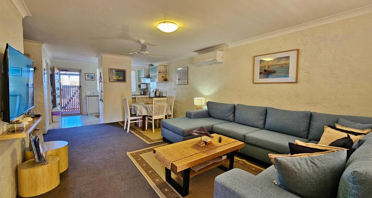 Swell Villa 6 - Kalbarri, WA - B&B
