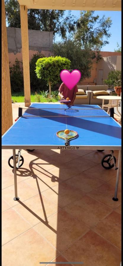 Luxury Villa With Large Private Pool - B&B Marrakech