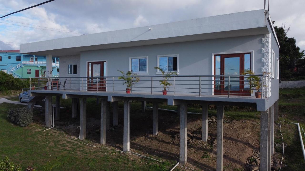 Serenity Seaview Suite - B&B